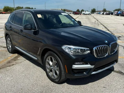 More photos of 2021 BMW X3 xDrive30i at CarFive Plaistow, NH, NH