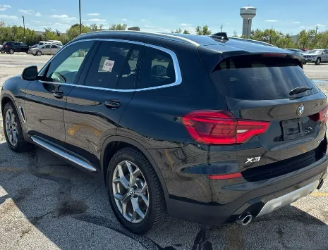 Another view of 2021 BMW X3 xDrive30i for sale in Plaistow, NH at CarFive Plaistow, NH