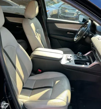 More photos of 2024 Mazda CX-90 PHEV Preferred at CarFive Plaistow, NH, NH