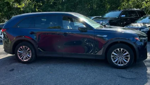 More photos of 2024 Mazda CX-90 PHEV Preferred at CarFive Plaistow, NH, NH