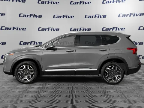 Photos of 2023 Hyundai Santa Fe Limited for sale in Plaistow, NH at CarFive Plaistow, NH