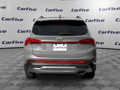 More photos of 2023 Hyundai Santa Fe Limited at CarFive Plaistow, NH, NH