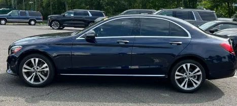 Photos of 2021 Mercedes-Benz C-Class C 300 for sale in Plaistow, NH at CarFive Plaistow, NH