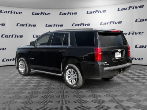 Another view of 2019 Chevrolet Tahoe LT for sale in Plaistow, NH at CarFive Plaistow, NH
