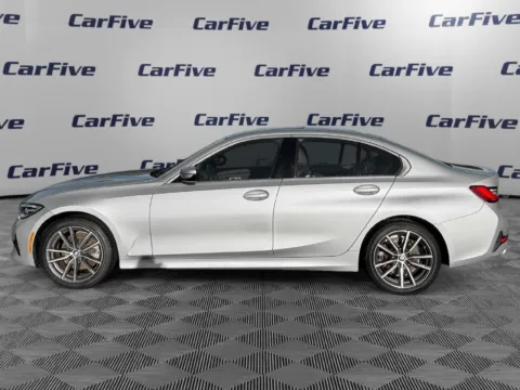 Photos of 2020 BMW 3 Series 330i xDrive for sale in Plaistow, NH at CarFive Plaistow, NH