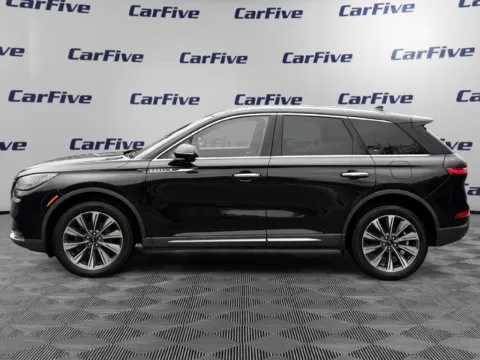 Photos of 2020 Lincoln Corsair Reserve for sale in Plaistow, NH at CarFive Plaistow, NH