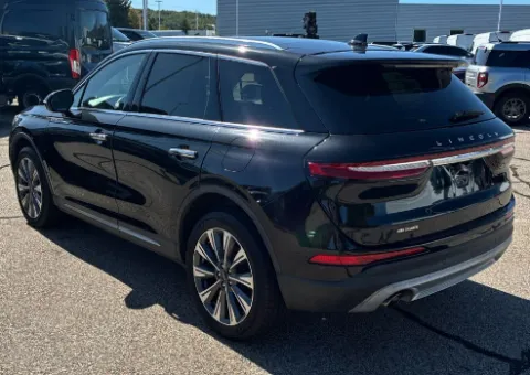 Photos of 2020 Lincoln Corsair Reserve for sale in Plaistow, NH at CarFive Plaistow, NH