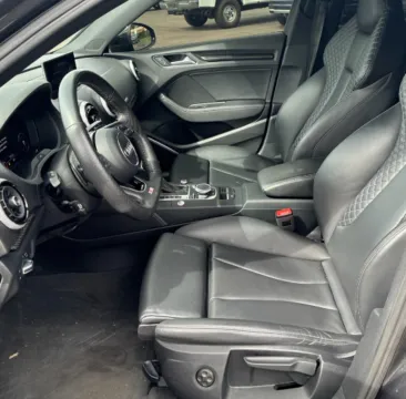 More photos of 2020 Audi S3 2.0T Premium Plus at CarFive Plaistow, NH, NH