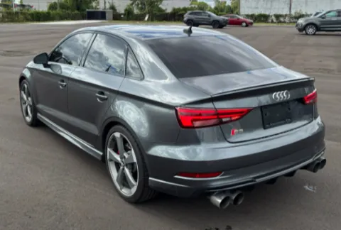 Photos of 2020 Audi S3 2.0T Premium Plus for sale in Plaistow, NH at CarFive Plaistow, NH
