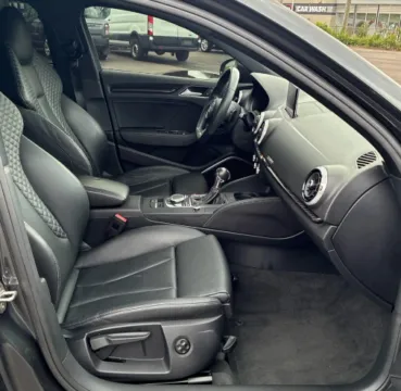 More photos of 2020 Audi S3 2.0T Premium Plus at CarFive Plaistow, NH, NH