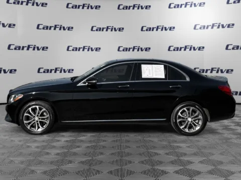 Photos of 2016 Mercedes-Benz C-Class C 300 for sale in Plaistow, NH at CarFive Plaistow, NH