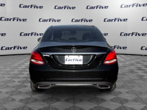 More photos of 2016 Mercedes-Benz C-Class C 300 at CarFive Plaistow, NH, NH