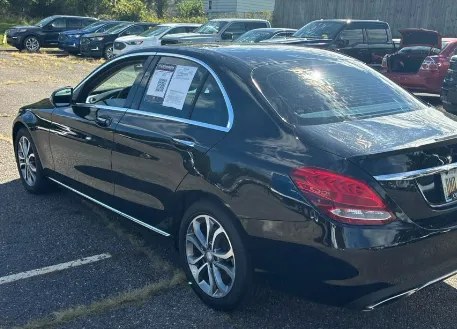 Photos of 2016 Mercedes-Benz C-Class C 300 for sale in Plaistow, NH at CarFive Plaistow, NH