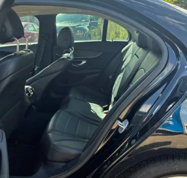 More photos of 2016 Mercedes-Benz C-Class C 300 at CarFive Plaistow, NH, NH