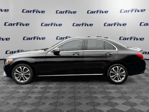 Photos of 2016 Mercedes-Benz C-Class C 300 for sale in Plaistow, NH at CarFive Plaistow, NH