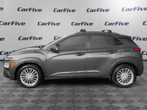 Photos of 2021 Hyundai Kona SEL for sale in Plaistow, NH at CarFive Plaistow, NH