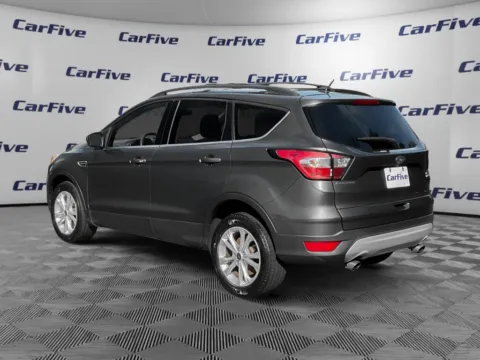Another view of 2018 Ford Escape SE for sale in Plaistow, NH at CarFive Plaistow, NH