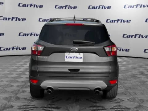 More photos of 2018 Ford Escape SE at CarFive Plaistow, NH, NH