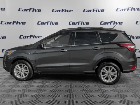 Photos of 2018 Ford Escape SE for sale in Plaistow, NH at CarFive Plaistow, NH
