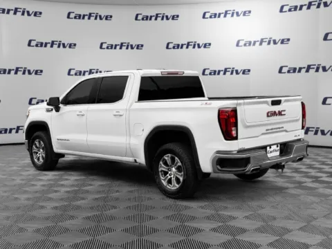 Another view of 2021 GMC Sierra 1500 SLE for sale in Plaistow, NH at CarFive Plaistow, NH