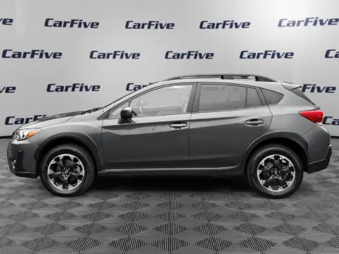 Photos of 2021 Subaru Crosstrek Premium for sale in Plaistow, NH at CarFive Plaistow, NH