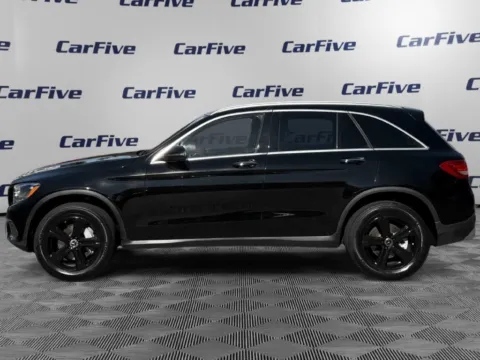 Photos of 2018 Mercedes-Benz GLC 300 for sale in Plaistow, NH at CarFive Plaistow, NH