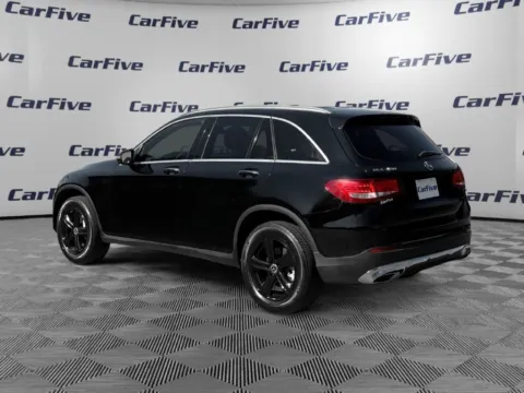 Another view of 2018 Mercedes-Benz GLC 300 for sale in Plaistow, NH at CarFive Plaistow, NH