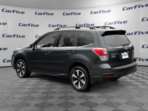 Another view of 2018 Subaru Forester 2.5i Limited for sale in Plaistow, NH at CarFive Plaistow, NH