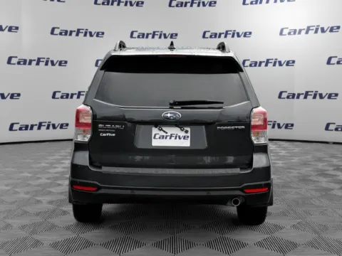 More photos of 2018 Subaru Forester 2.5i Limited at CarFive Plaistow, NH, NH