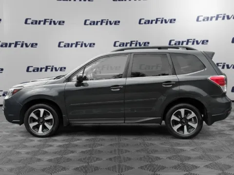 Photos of 2018 Subaru Forester 2.5i Limited for sale in Plaistow, NH at CarFive Plaistow, NH