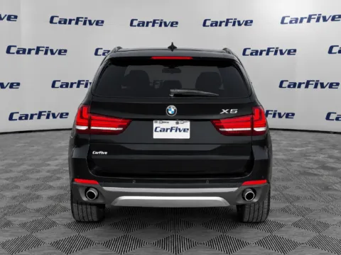 More photos of 2018 BMW X5 xDrive35i at CarFive Plaistow, NH, NH