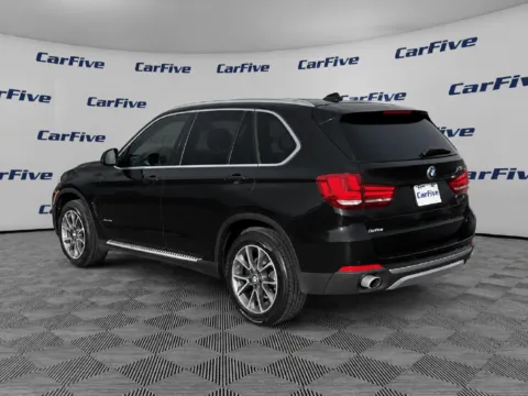 Another view of 2018 BMW X5 xDrive35i for sale in Plaistow, NH at CarFive Plaistow, NH