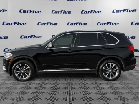 Photos of 2018 BMW X5 xDrive35i for sale in Plaistow, NH at CarFive Plaistow, NH