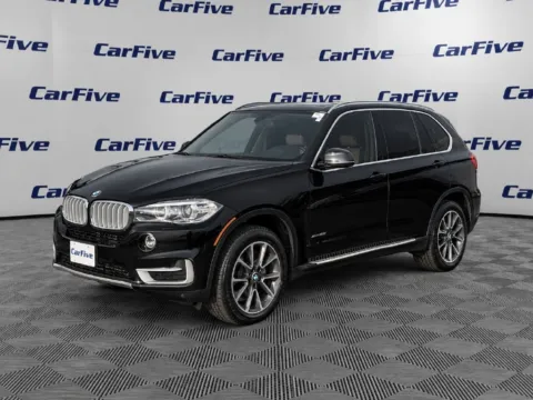 Unknown 2018 BMW X5 xDrive35i for sale in Plaistow, NH