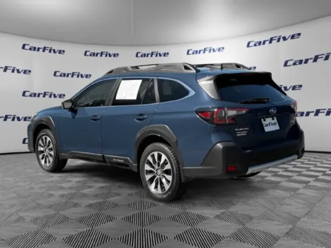 Another view of 2023 Subaru Outback Limited XT for sale in Plaistow, NH at CarFive Plaistow, NH