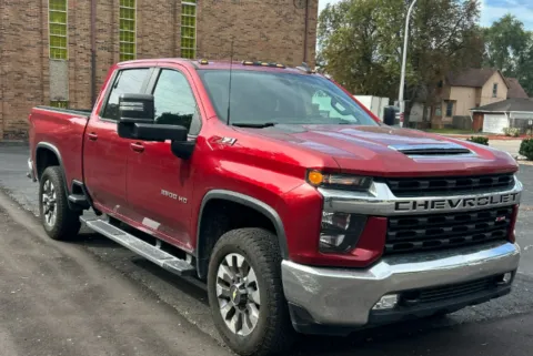 Photos of 2023 Chevrolet Silverado 2500 HD LT for sale in Plaistow, NH at CarFive Plaistow, NH