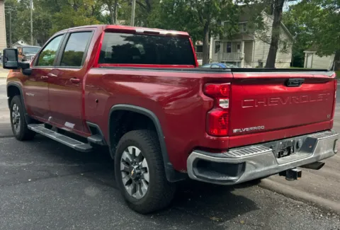 More photos of 2023 Chevrolet Silverado 2500 HD LT at CarFive Plaistow, NH, NH