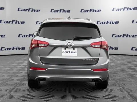 More photos of 2020 Buick Envision Premium II at CarFive Plaistow, NH, NH