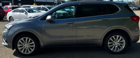 Another view of 2020 Buick Envision Premium II for sale in Plaistow, NH at CarFive Plaistow, NH