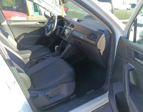 More photos of 2022 Volkswagen Tiguan 2.0T SE at CarFive Plaistow, NH, NH