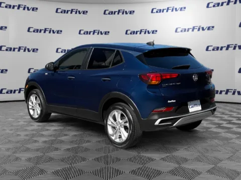 Another view of 2023 Buick Encore GX Preferred for sale in Plaistow, NH at CarFive Plaistow, NH