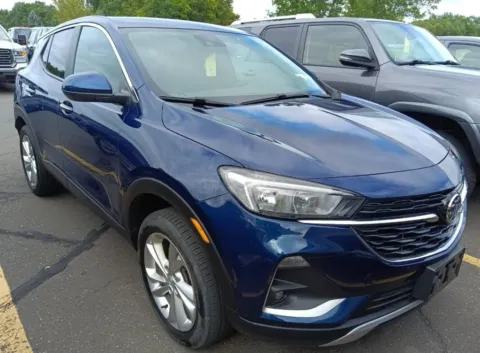 Photos of 2023 Buick Encore GX Preferred for sale in Plaistow, NH at CarFive Plaistow, NH