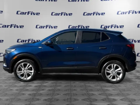 Photos of 2023 Buick Encore GX Preferred for sale in Plaistow, NH at CarFive Plaistow, NH