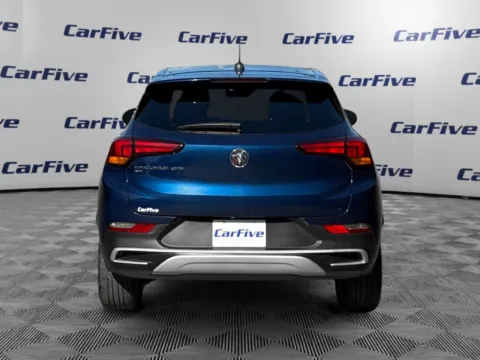 More photos of 2023 Buick Encore GX Preferred at CarFive Plaistow, NH, NH