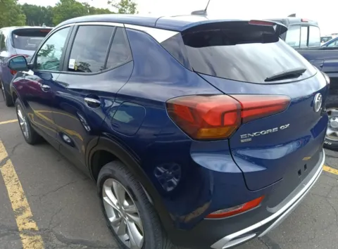 Another view of 2023 Buick Encore GX Preferred for sale in Plaistow, NH at CarFive Plaistow, NH