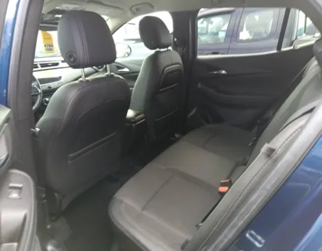 More photos of 2023 Buick Encore GX Preferred at CarFive Plaistow, NH, NH