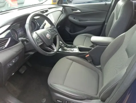 More photos of 2023 Buick Encore GX Preferred at CarFive Plaistow, NH, NH