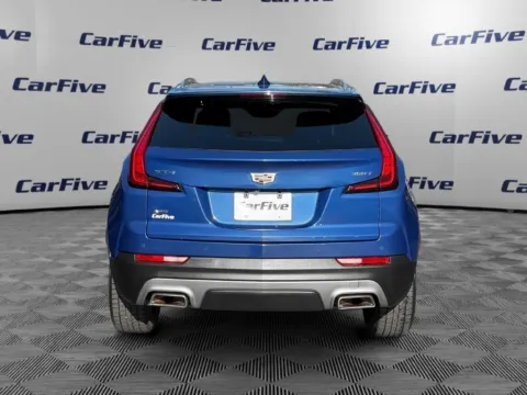 More photos of 2021 Cadillac XT4 Premium Luxury at CarFive Plaistow, NH, NH