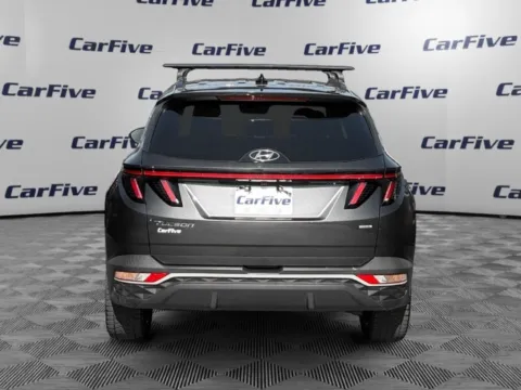 More photos of 2023 Hyundai Tucson SEL at CarFive Plaistow, NH, NH