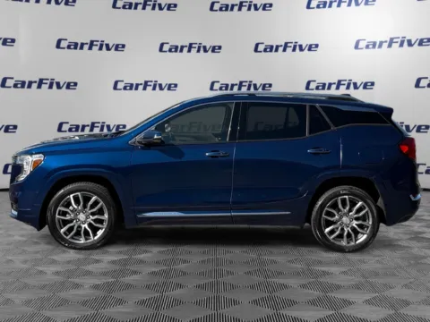 Photos of 2023 GMC Terrain Denali for sale in Plaistow, NH at CarFive Plaistow, NH